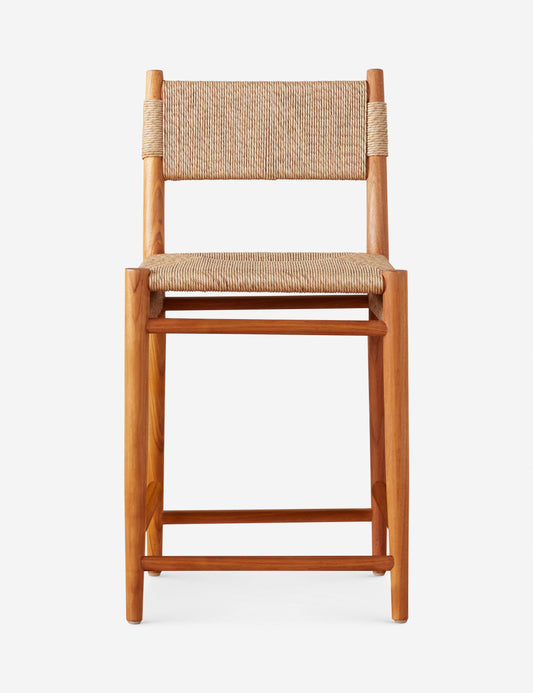 Prue Indoor / Outdoor Counter Stool