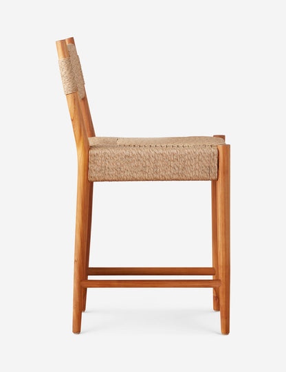 Prue Indoor / Outdoor Counter Stool