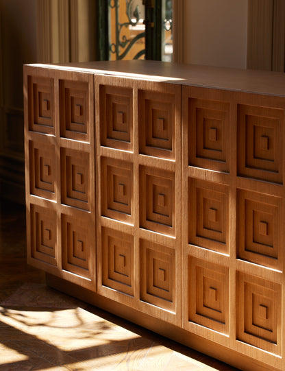 Hanson Sideboard