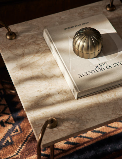 Kimberly Side Table