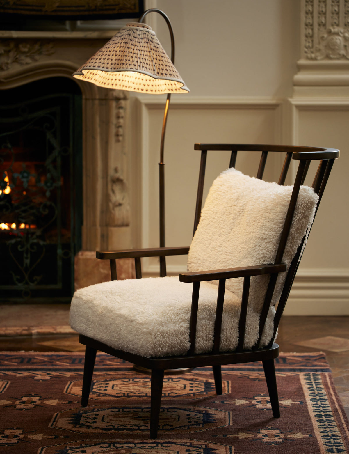 Savannah Accent Chair