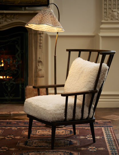Savannah Accent Chair