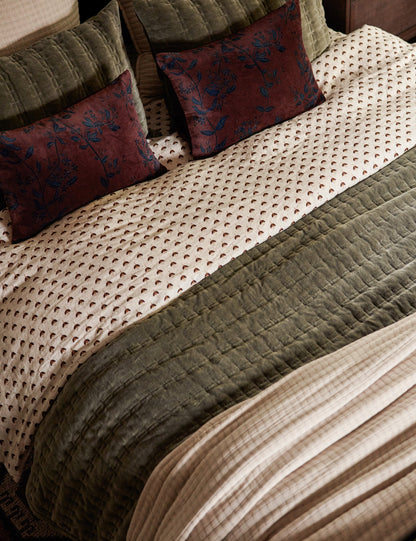 Poiret European Flax Linen® Sheet Set