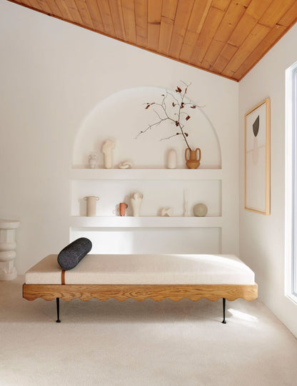 Open Box: Rise Daybed by Sarah Sherman Samuel