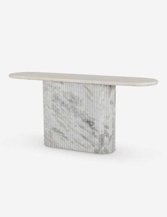 Mercer Console Table