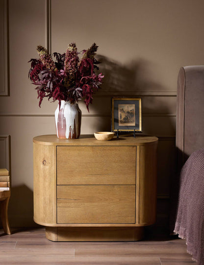 Gilda Nightstand