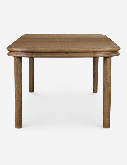 Freeman Extendable Dining Table