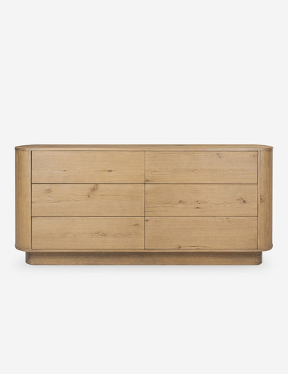 Gilda Dresser