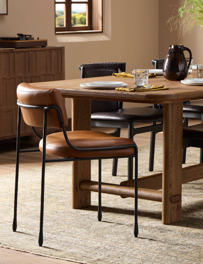 Sandahl Dining Chair
