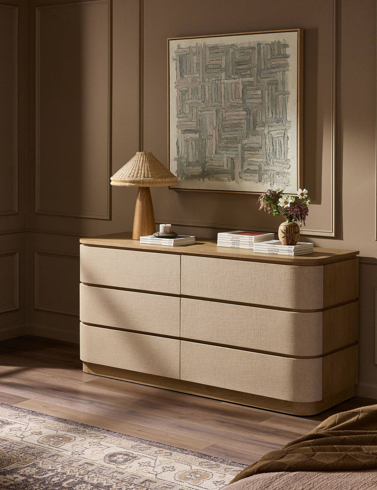 Alicia Dresser
