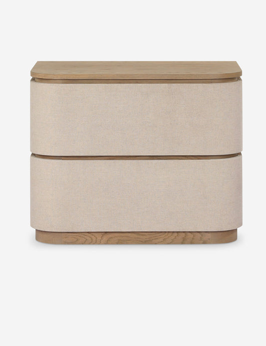 Alicia Nightstand