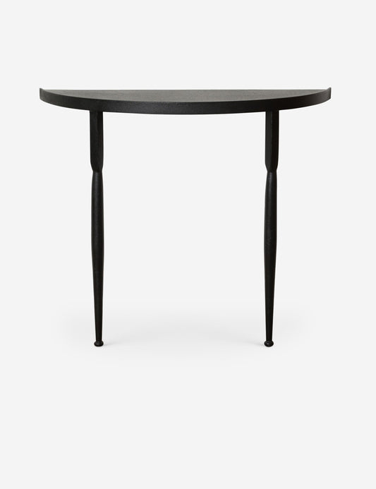 Bays Console Table