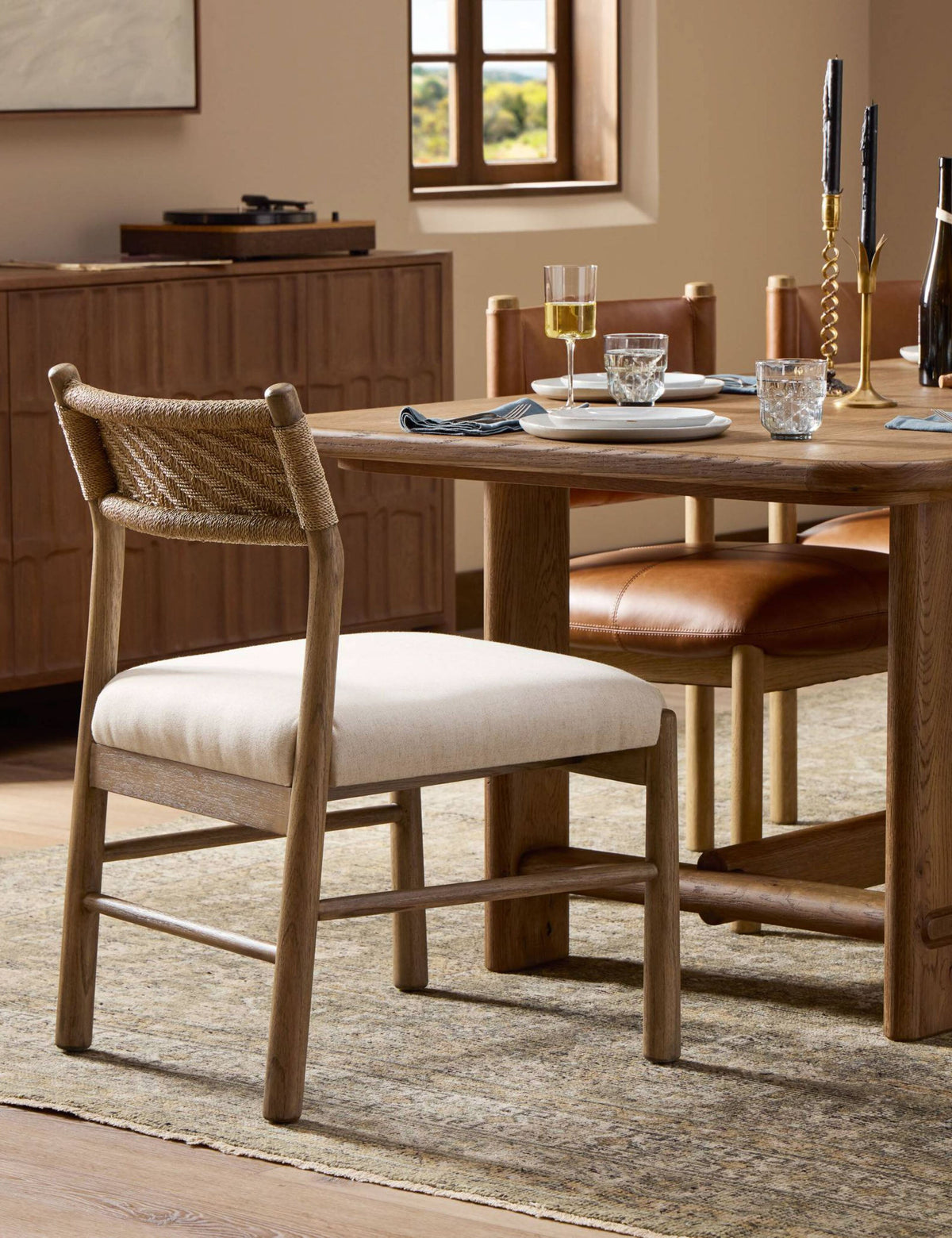 Brighton Dining Chair
