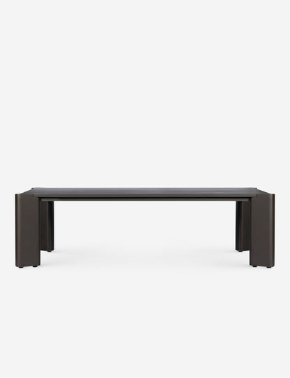 Boone Outdoor Dining Table