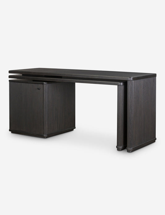 Sisa Rotating Desk