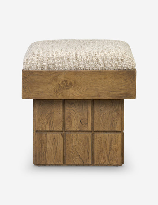 Nisha Stool