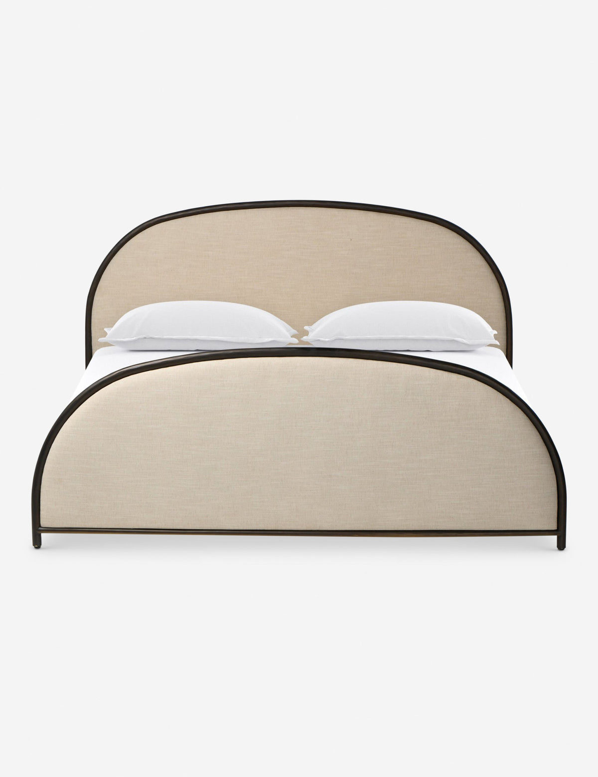 Elif Platform Bed