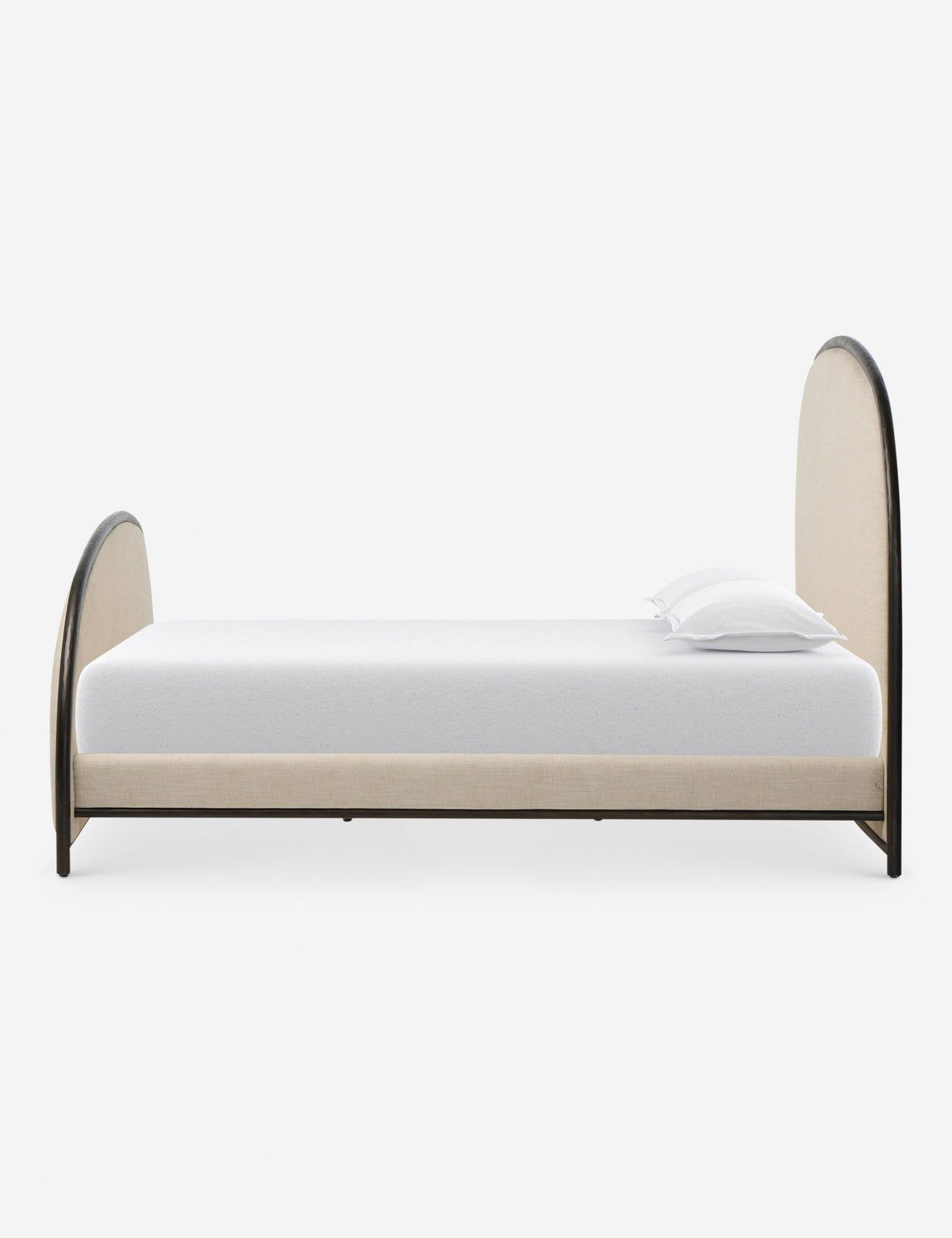 Elif Platform Bed