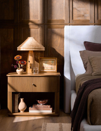 Fogarty Nightstand