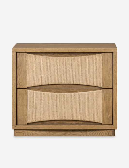 Sten Nightstand
