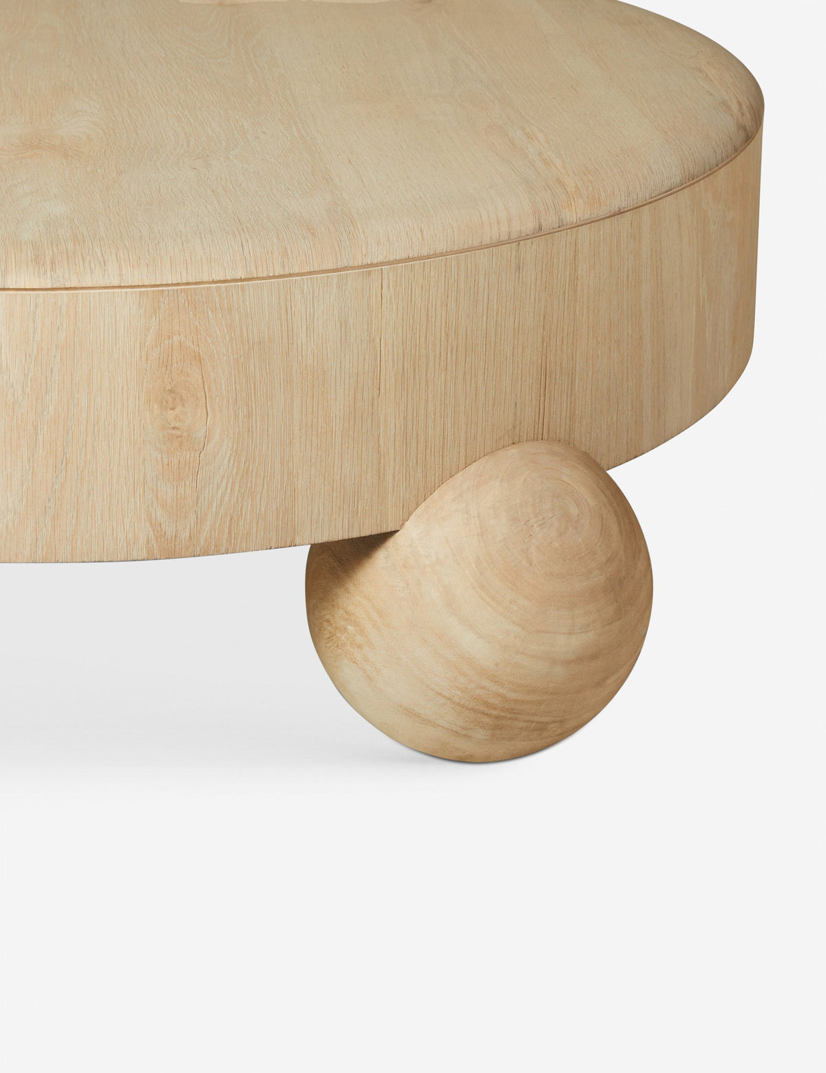 Errol Coffee Table