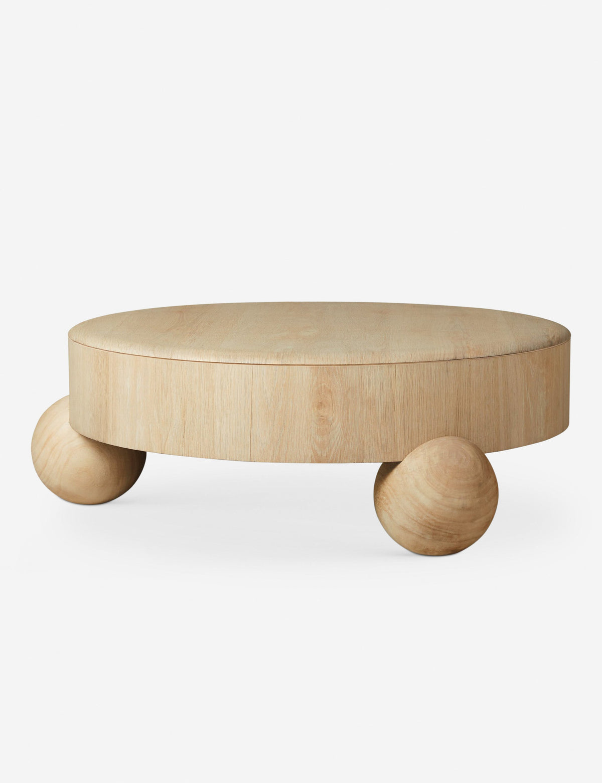 Errol Coffee Table