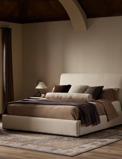 Shirin Platform Bed