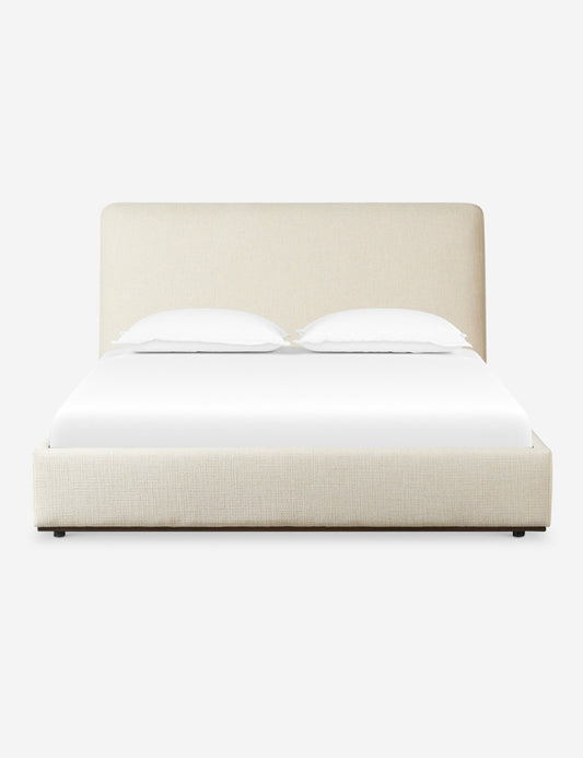 Shirin Platform Bed