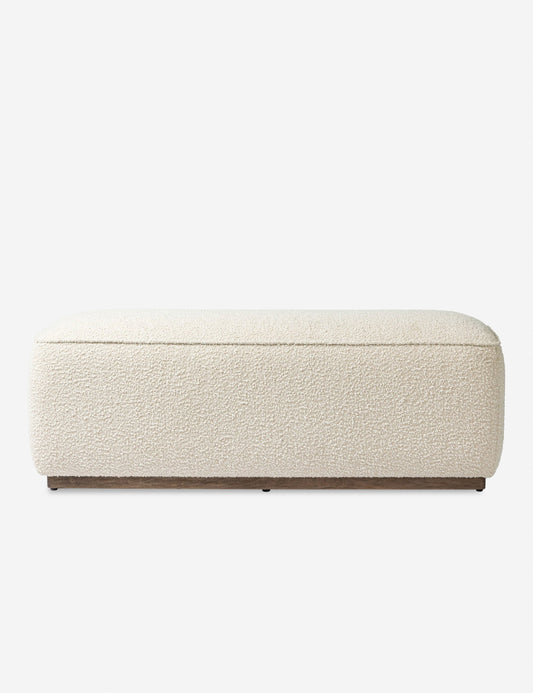 Aldora Bench