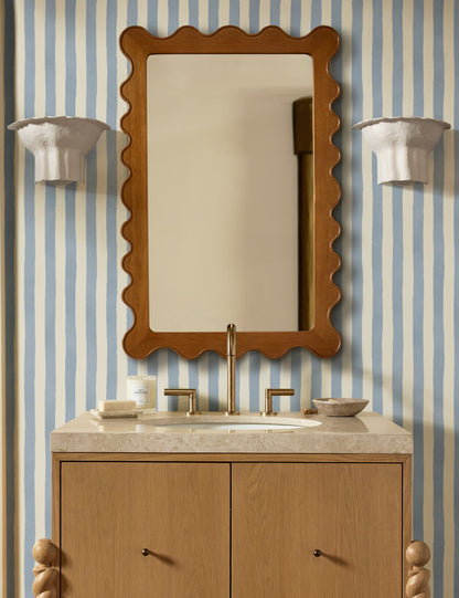 Doric Sconce by Sarah Sherman Samuel