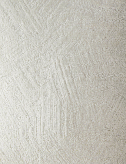 Lumi Textured Pillow by Sarah Sherman Samuel