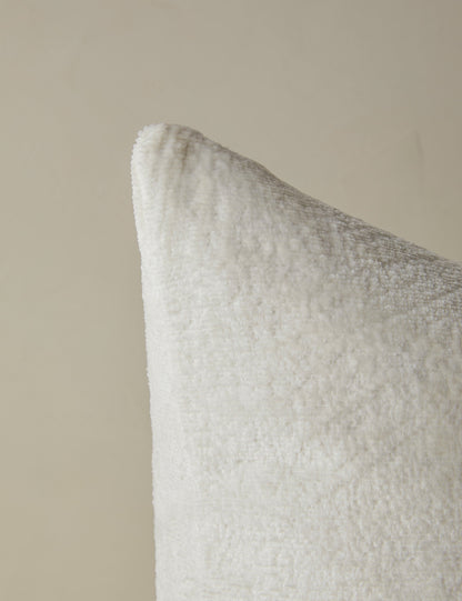 Lumi Textured Pillow by Sarah Sherman Samuel