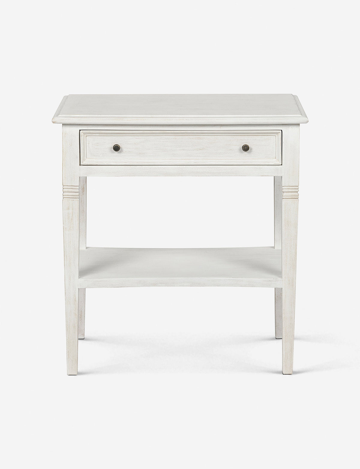 Luna 1 Drawer Nightstand