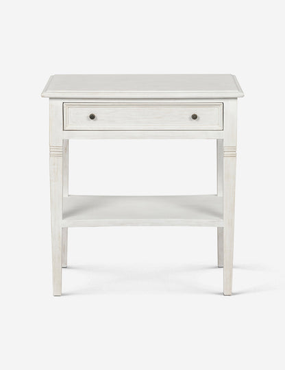 Luna 1 Drawer Nightstand