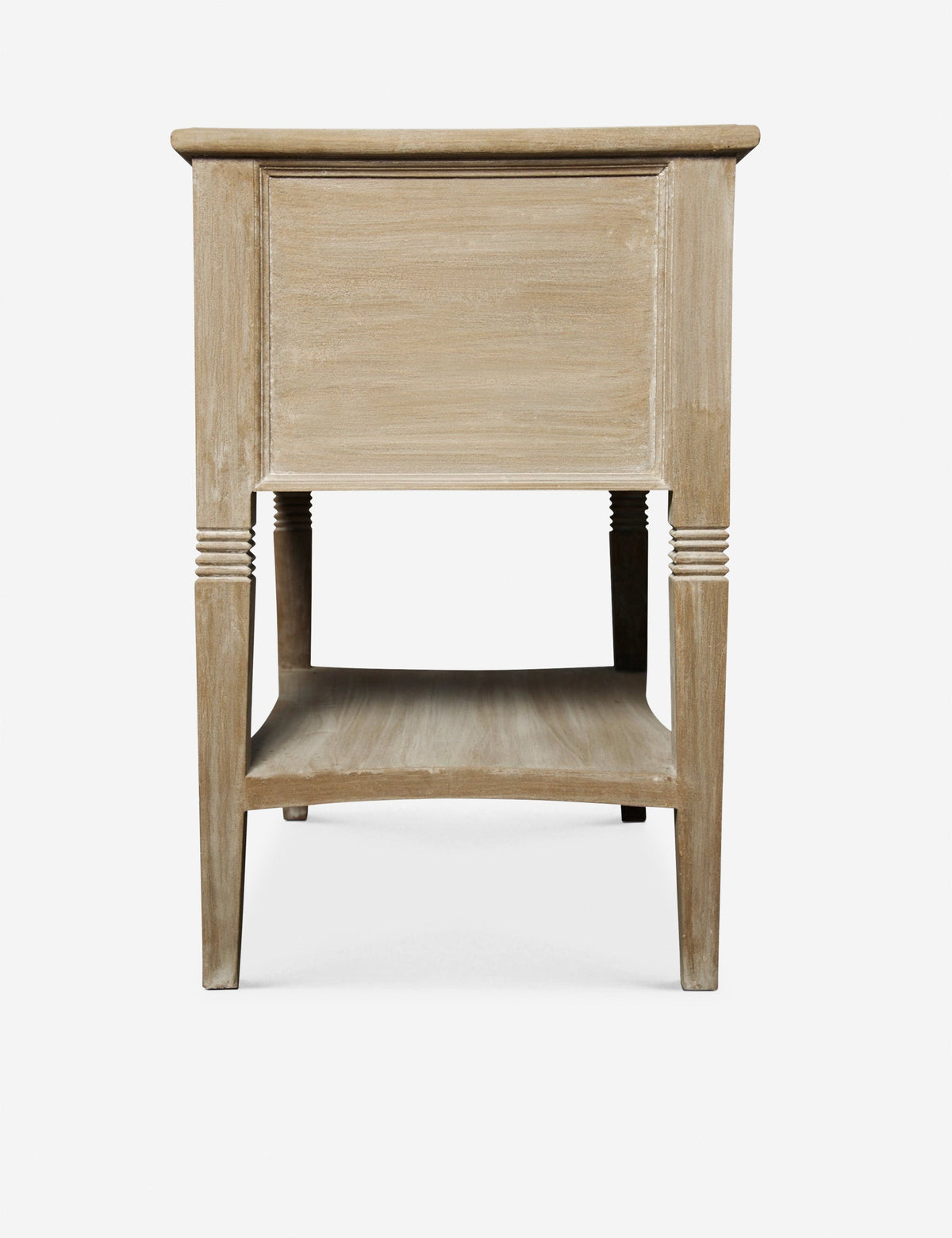 Luna 2 Drawer Nightstand
