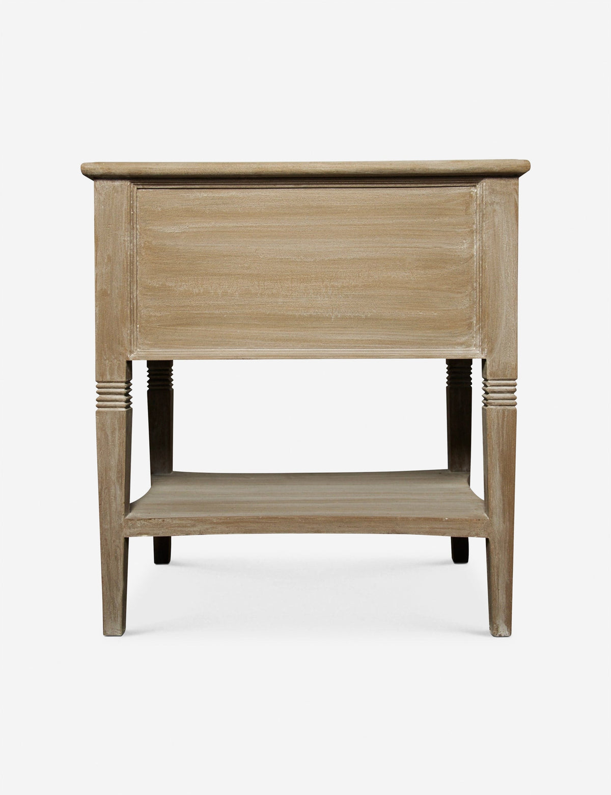 Luna 2 Drawer Nightstand