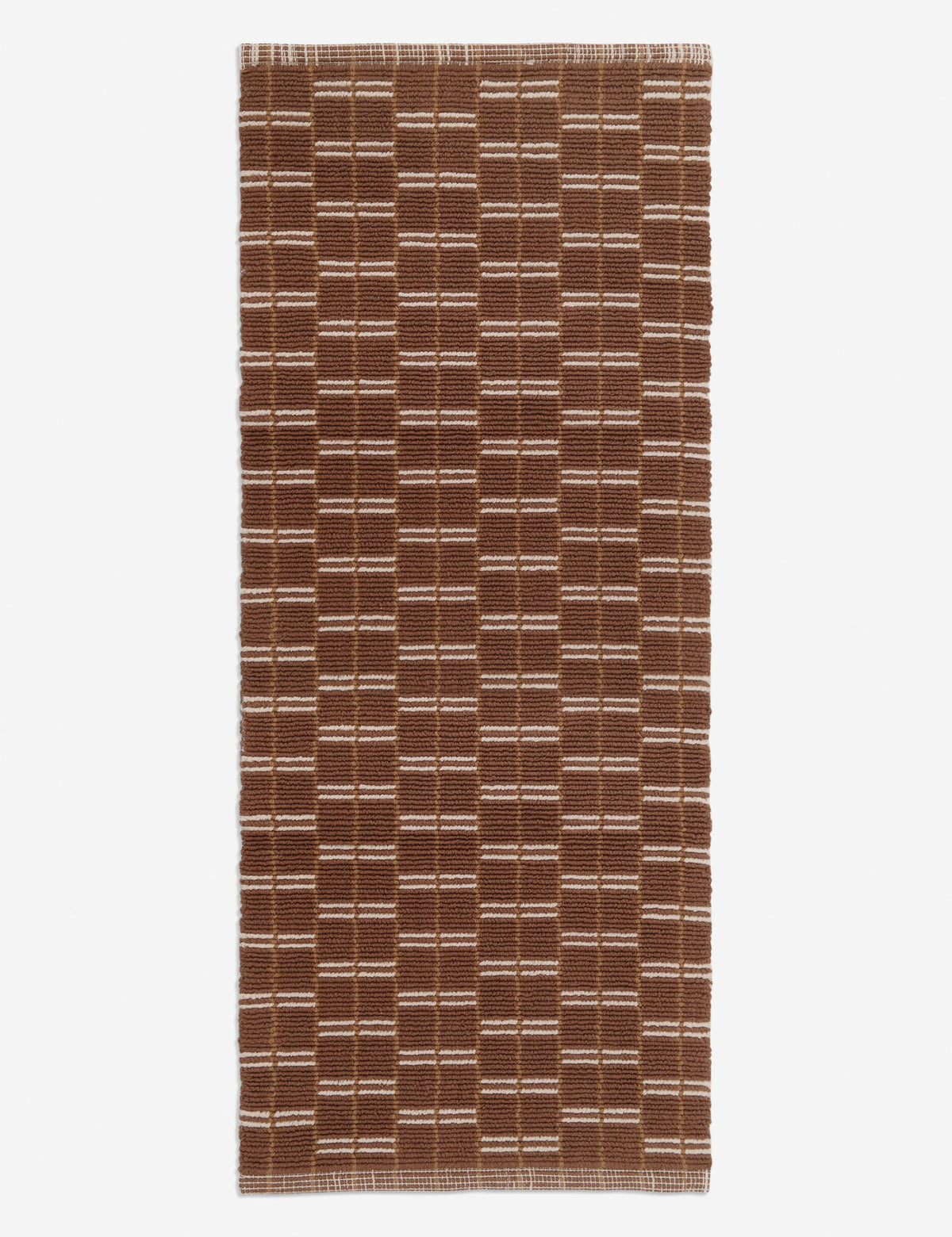 Lupe Bath Mat by Morrow Soft Goods