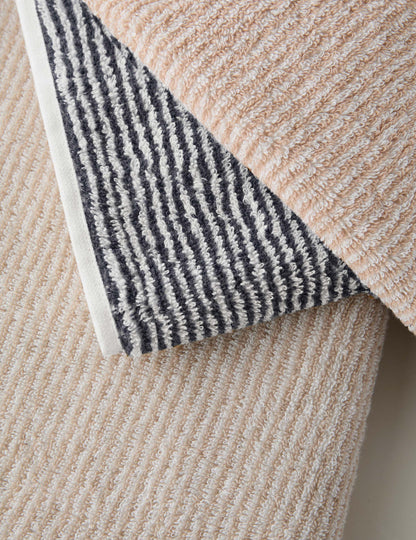 Lupita Organic Cotton Towel Collection
