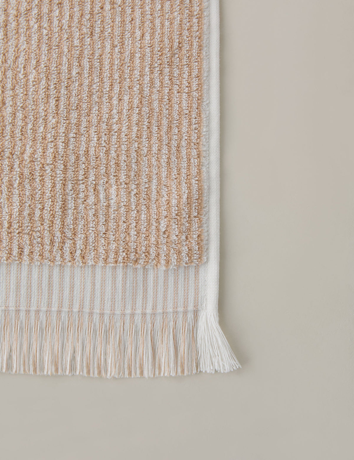 Lupita Organic Cotton Towel Collection