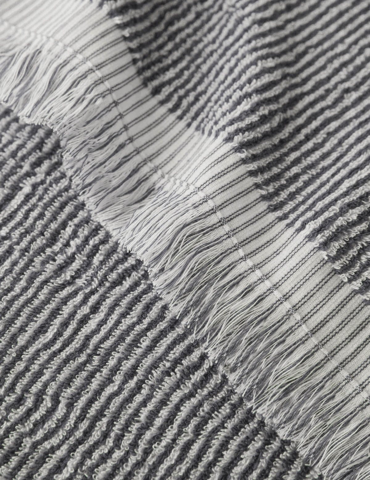 Lupita Organic Cotton Towel Collection