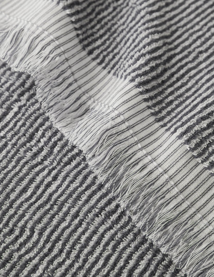 Lupita Organic Cotton Towel Collection