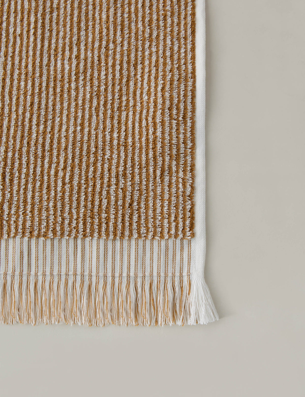 Lupita Organic Cotton Towel Collection