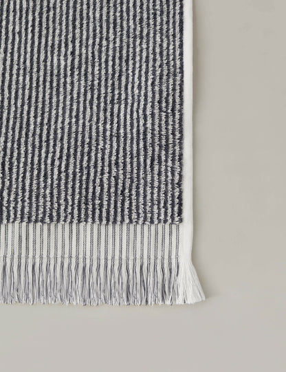 Lupita Organic Cotton Towel Collection