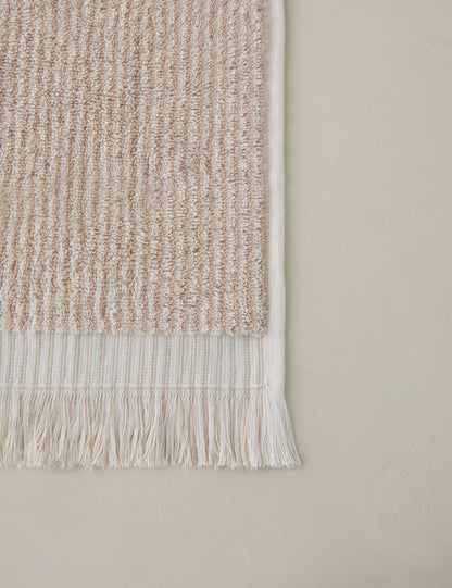 Lupita Organic Cotton Towel Collection