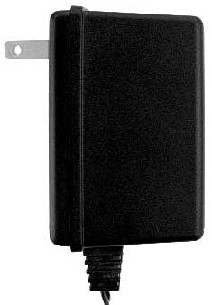 12 VOLT DC POWER SUPPLY