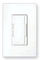 600W ELECTRIC LOW VOLTAGE DIMMER WH