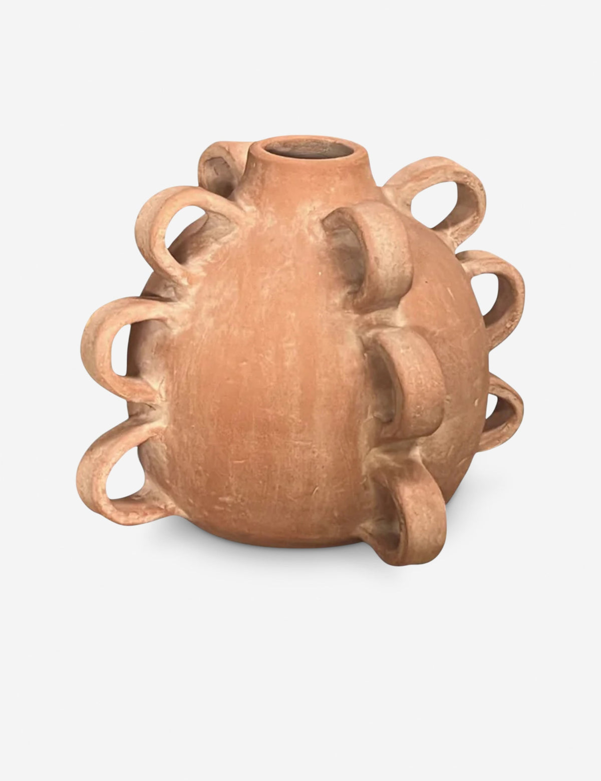 Lux Decorative Vase by Meso