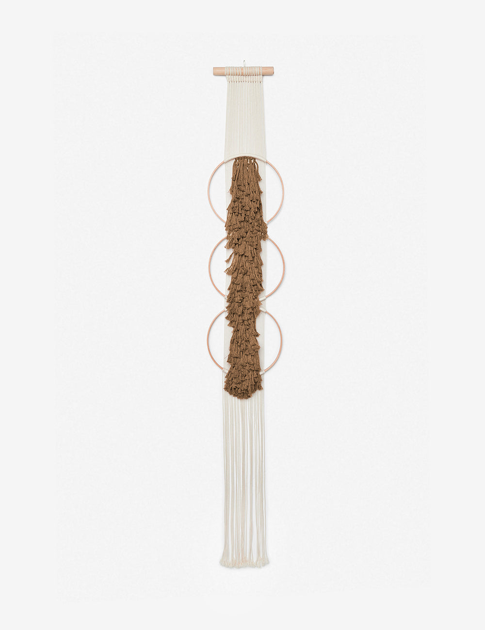 Lwazi Wall Hanging by Studio Nom