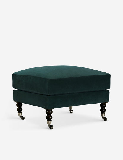 Fabienne Ottoman