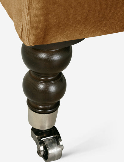 Fabienne Ottoman